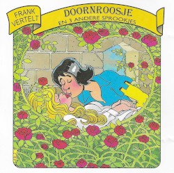Doornroosje en 3 andere sprookjes