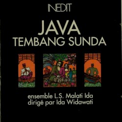Java - Tembang Sunda
