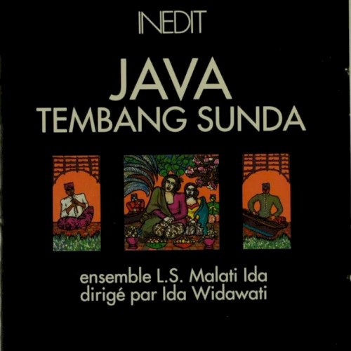 Java - Tembang Sunda