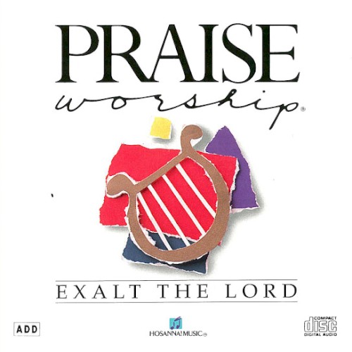 Exalt the Lord