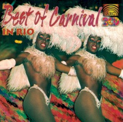 Best of Carnival in Rio