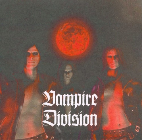 Vampire Division