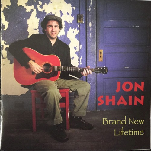 Brand New Lifetime