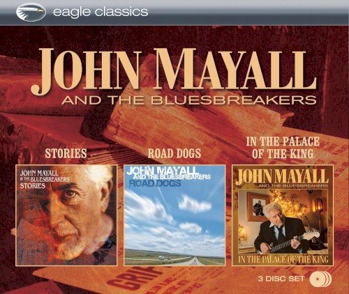Stories / Road Dogs / In the Palce of the King