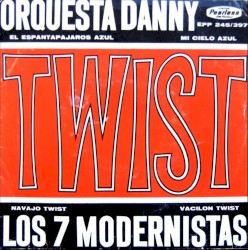 Twist