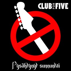 Pysähtynyt sunnuntai