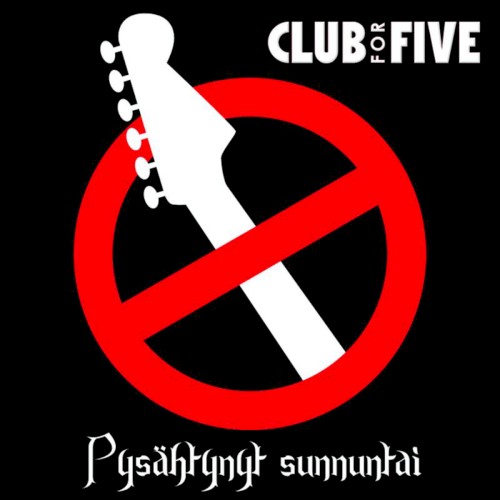 Pysähtynyt sunnuntai