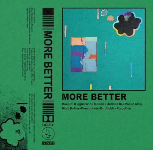 More Better