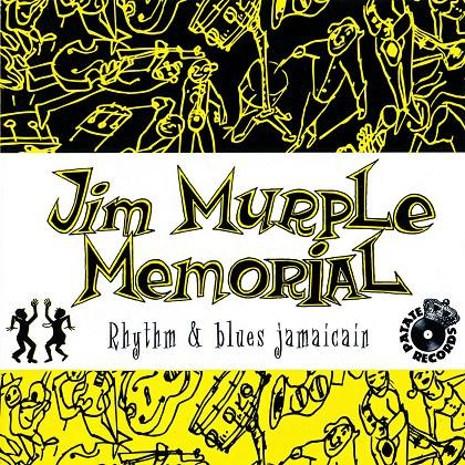 Rhythm & Blues Jamaïcan