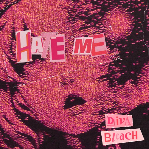 Hate Me