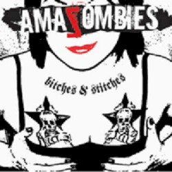 Bitches & Stitches