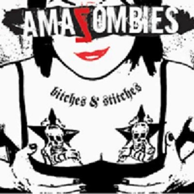 Bitches & Stitches
