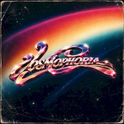 Cosmophoria