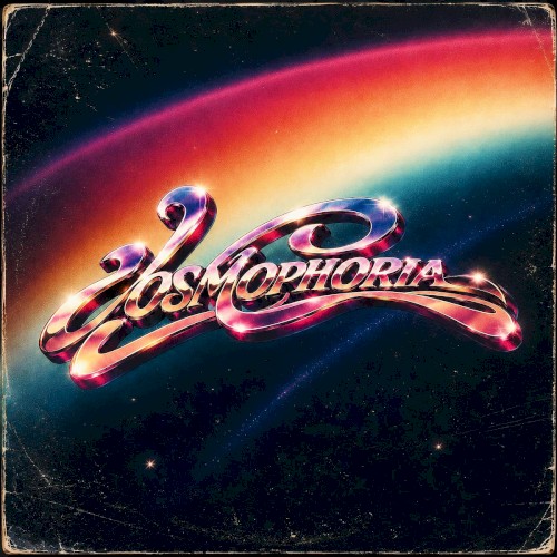 Cosmophoria