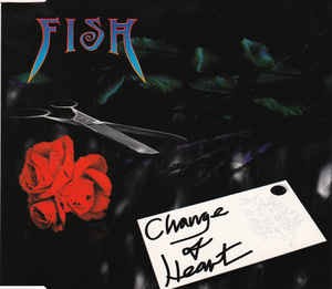Change of Heart