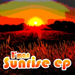 Sunrise EP