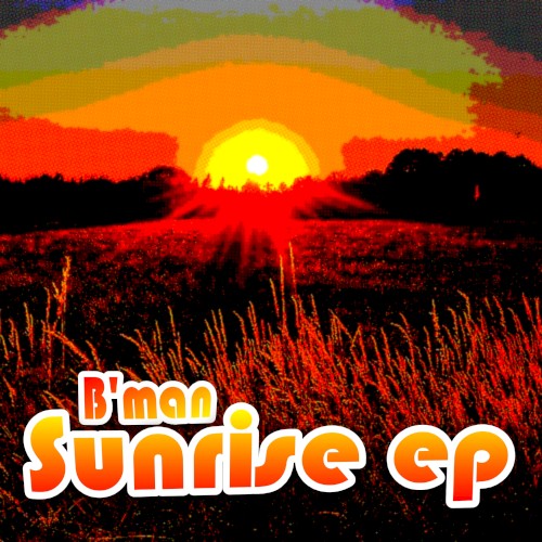 Sunrise EP