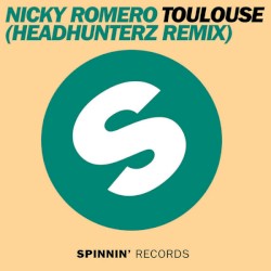 Toulouse (Headhunterz remix)