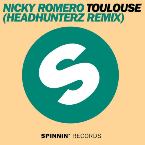 Toulouse (Headhunterz remix)