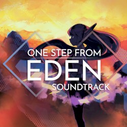 One Step From Eden Soundtrack