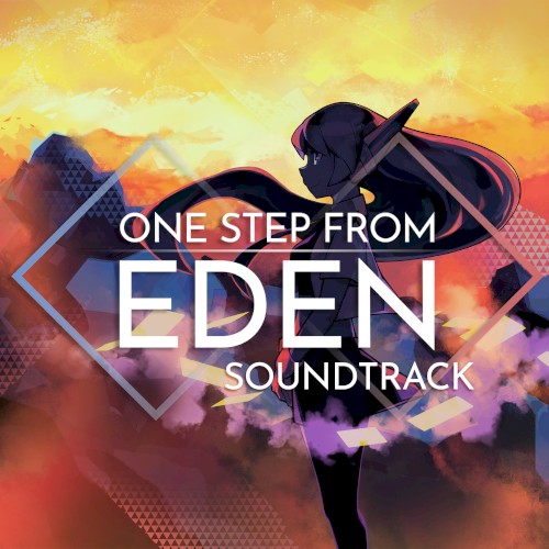 One Step From Eden Soundtrack