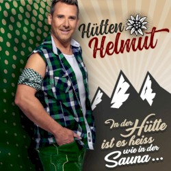 In der Hütte ist es heiss wie in der Sauna