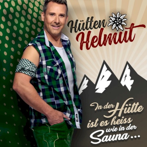 In der Hütte ist es heiss wie in der Sauna