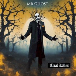 Mr Ghost
