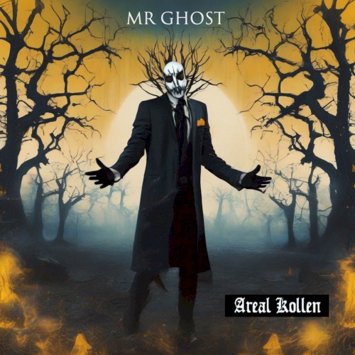 Mr Ghost