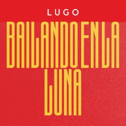 Bailando en la luna