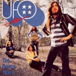 The Decca Years