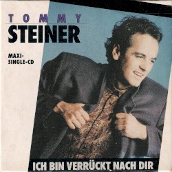 Ich bin verrückt nach dir