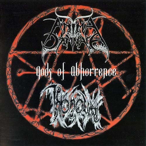 Gods of Abhorrence