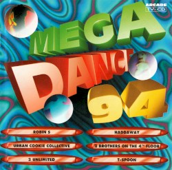 Mega Dance '94