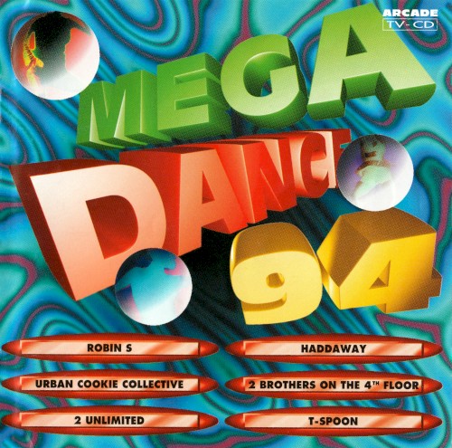 Mega Dance '94