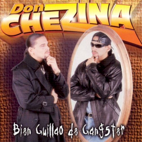 Bien guillao de Gangster