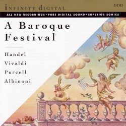 Festival Baroque