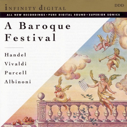 Festival Baroque