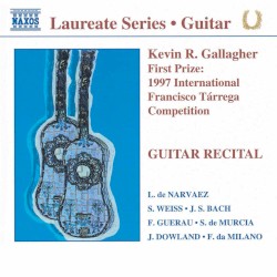 Guitar Recital