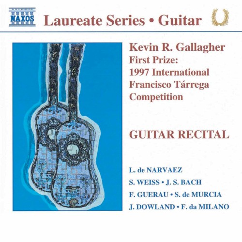 Guitar Recital