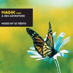 Magik Four: A New Adventure