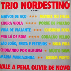 Vale a Pena Ouvir de Novo - Vol. 02