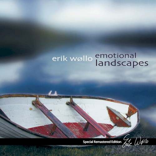 Emotional Landscapes