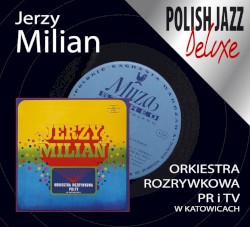 Orkiestra Rozrywkowa PRiTV W Katowicach