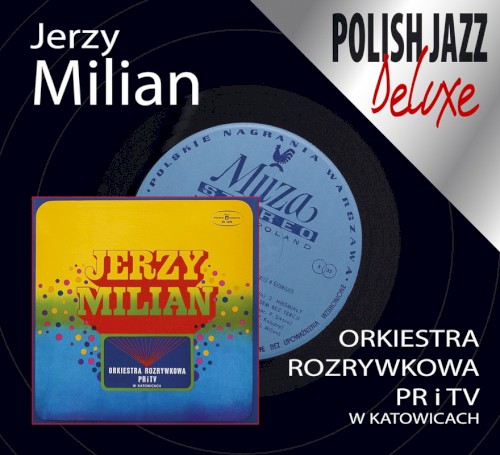 Orkiestra Rozrywkowa PRiTV W Katowicach