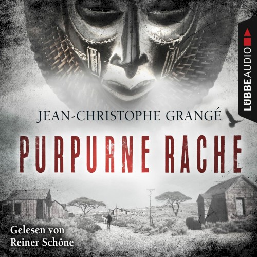 Purpurne Rache