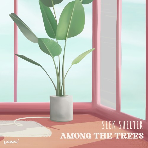 Among the Trees