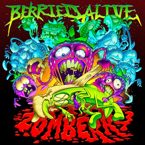 Zomberry