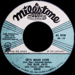 Let's Make Love / Rock Rock Rock