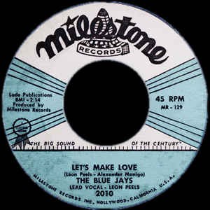 Let's Make Love / Rock Rock Rock